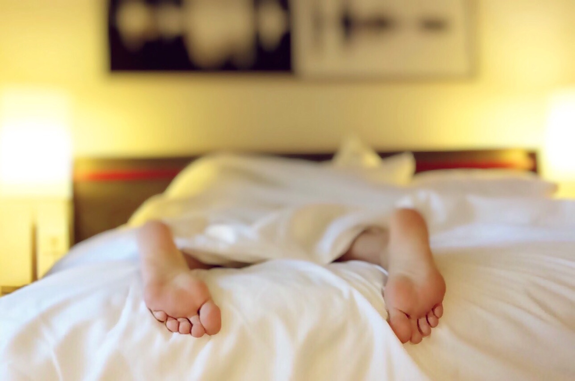 7 sleep myths that will cause you more fatigue, not less