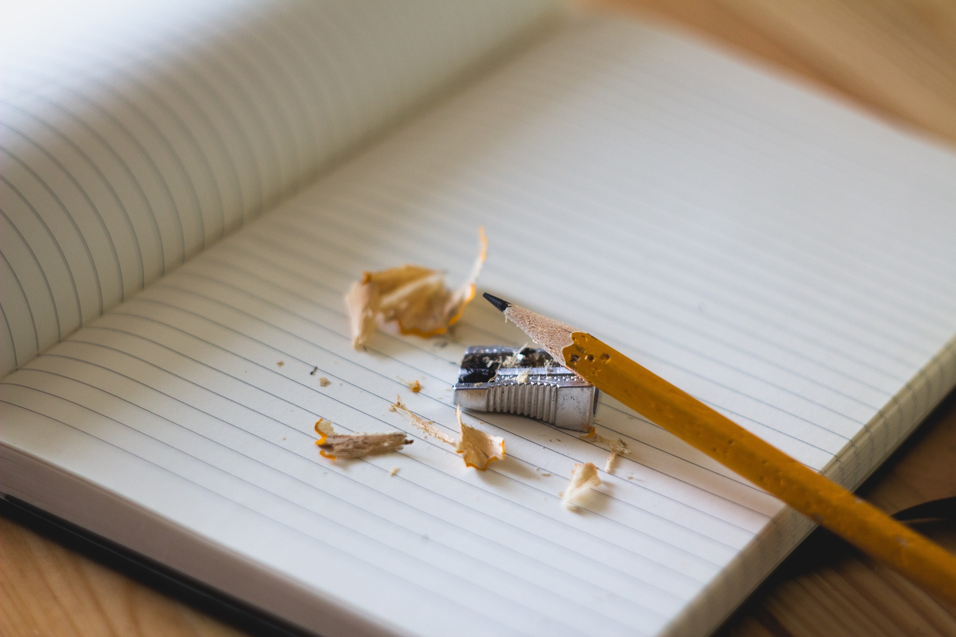 Back to school, back to schedule!