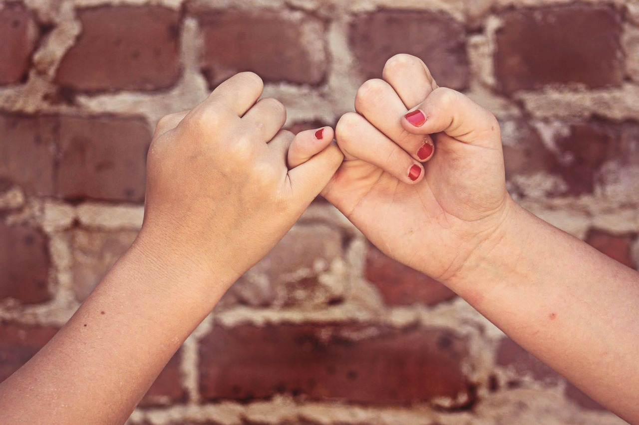 “Tough Love” Made Easy