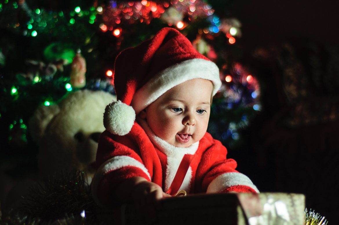 The Biggest Sleep Issues during the Holidays… And, How to Fix Them!
