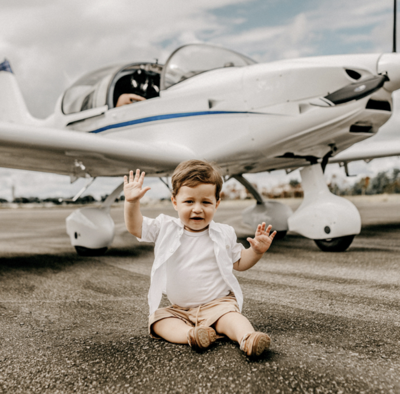 How to Ensure Healthy Sleep While Traveling with Infants & Toddlers
