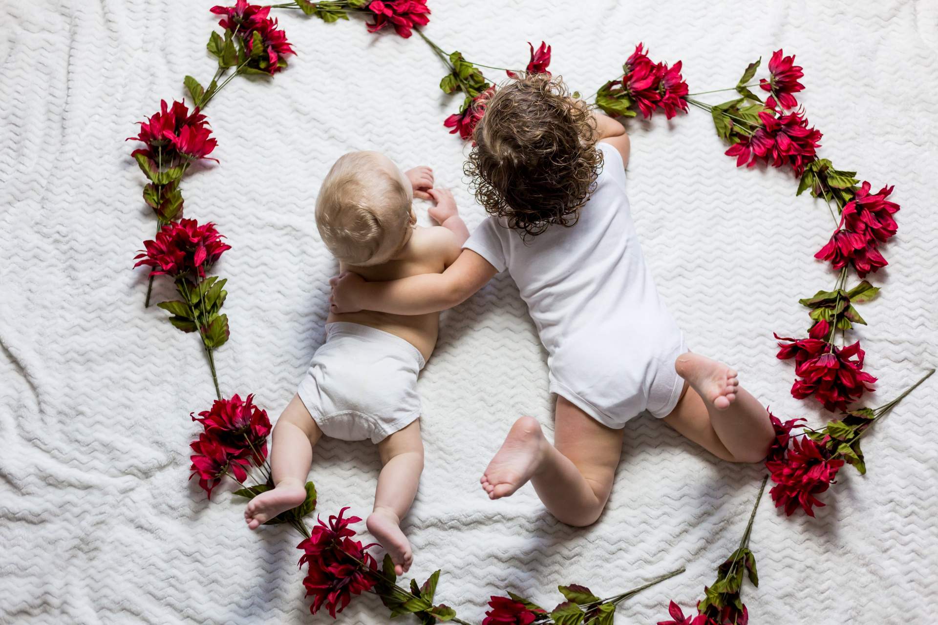WeeSleep’s Favourite Valentine’s Day-Themed Gifts for Babies and Toddlers