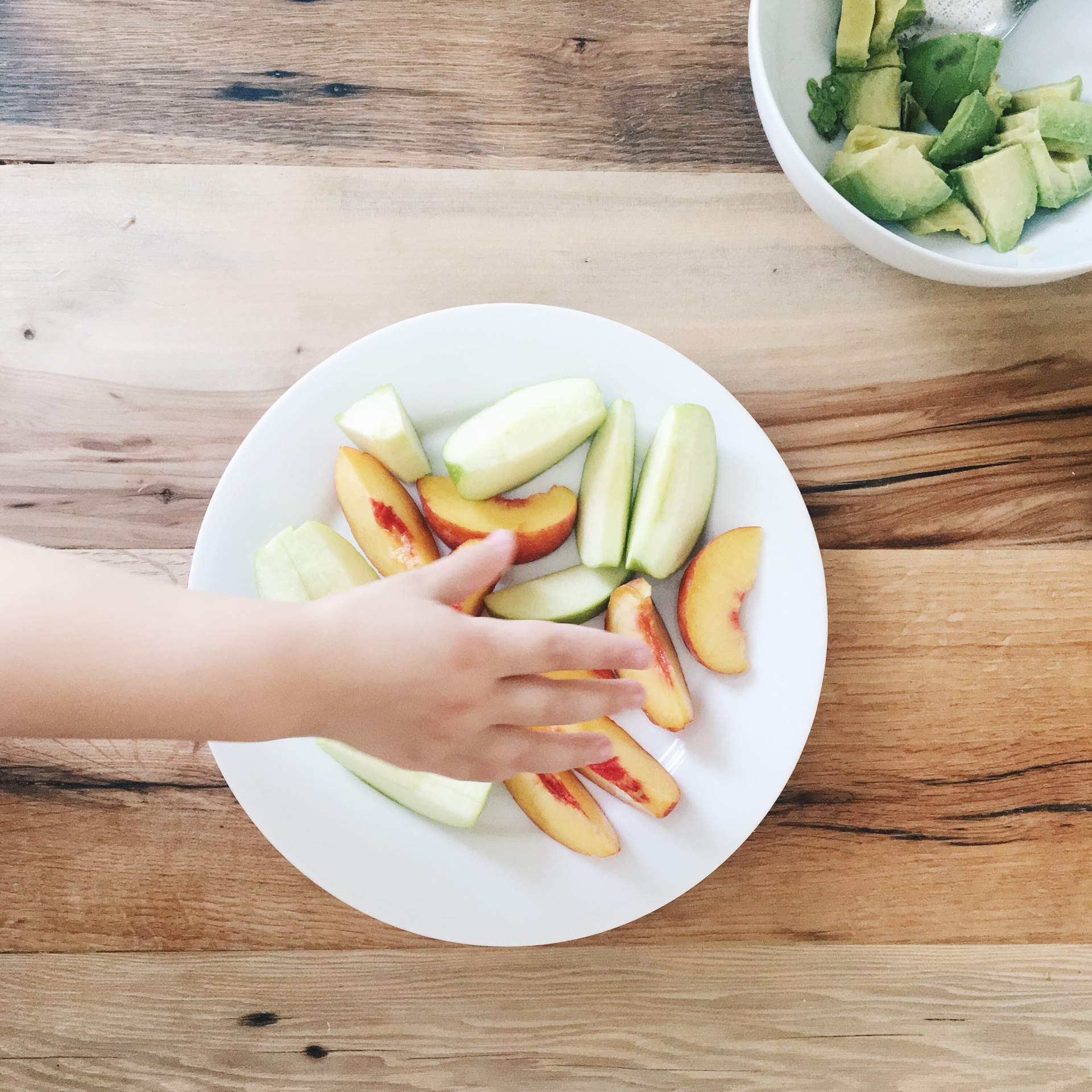 Kid-Friendly (and Healthy) Bedtime Snacks