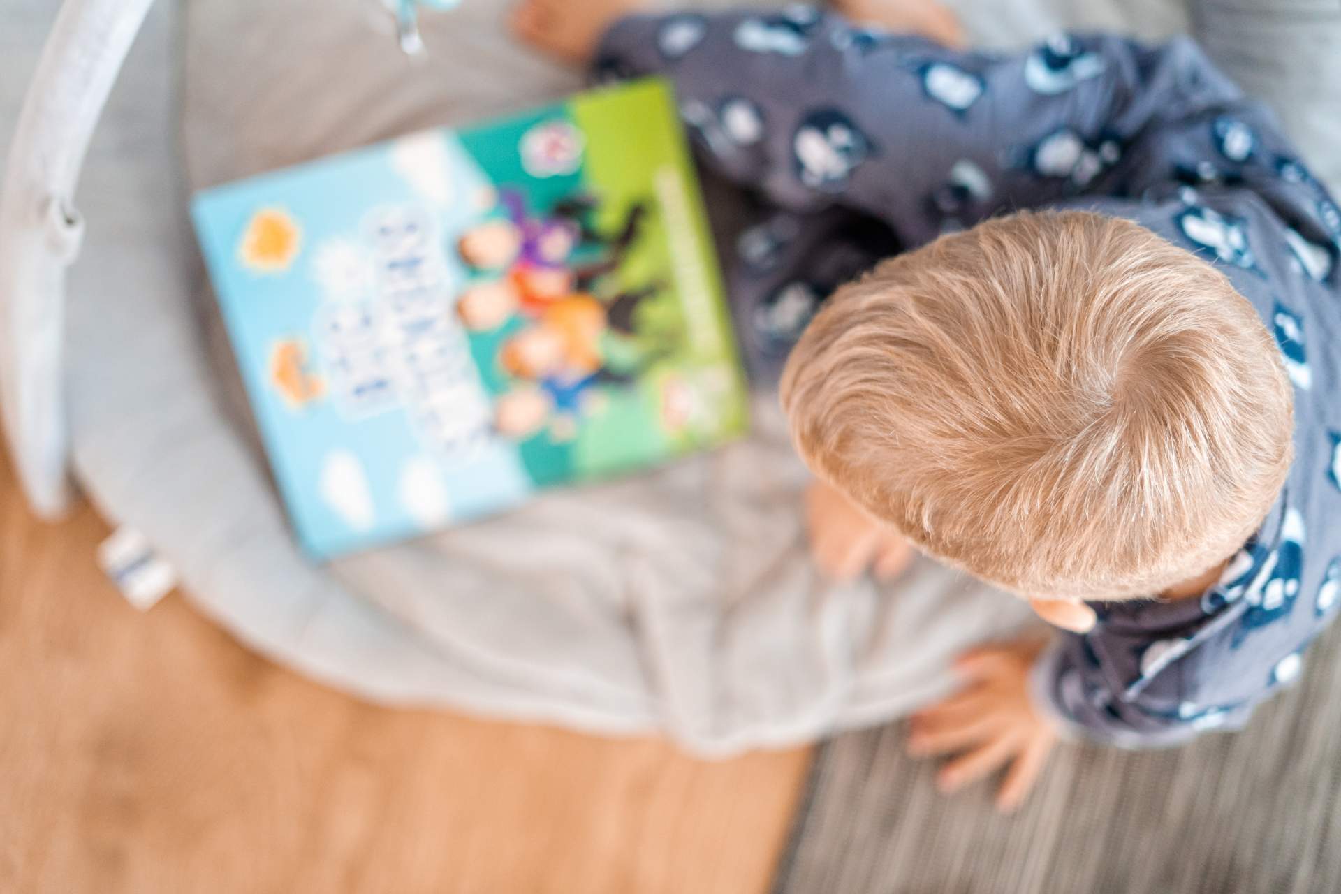 WeeSleep’s Favourite Holiday Books