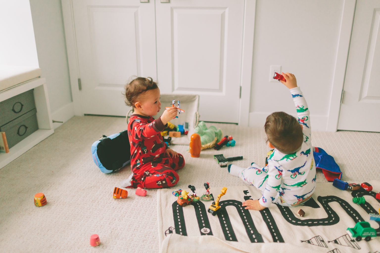 WeeSleep’s Favourite Gifts for Babies (ages 0 – 12 months)