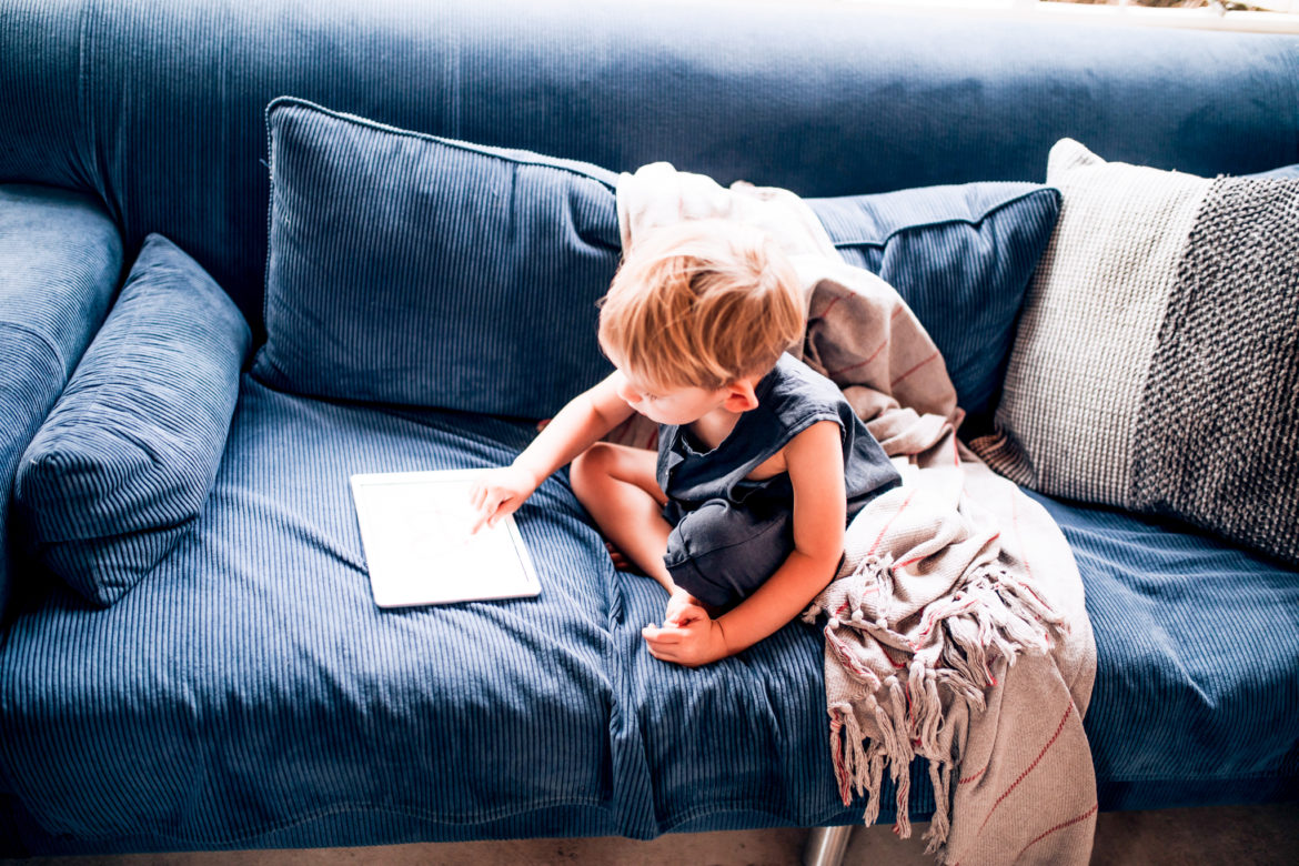 Ten Fun Ways To Nurture Your Child’s Language Skills