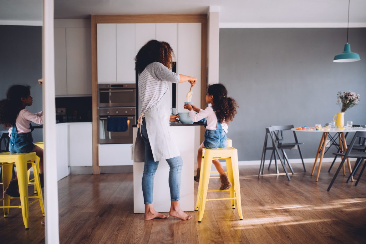 Resources for Parents: March 2020 Edition