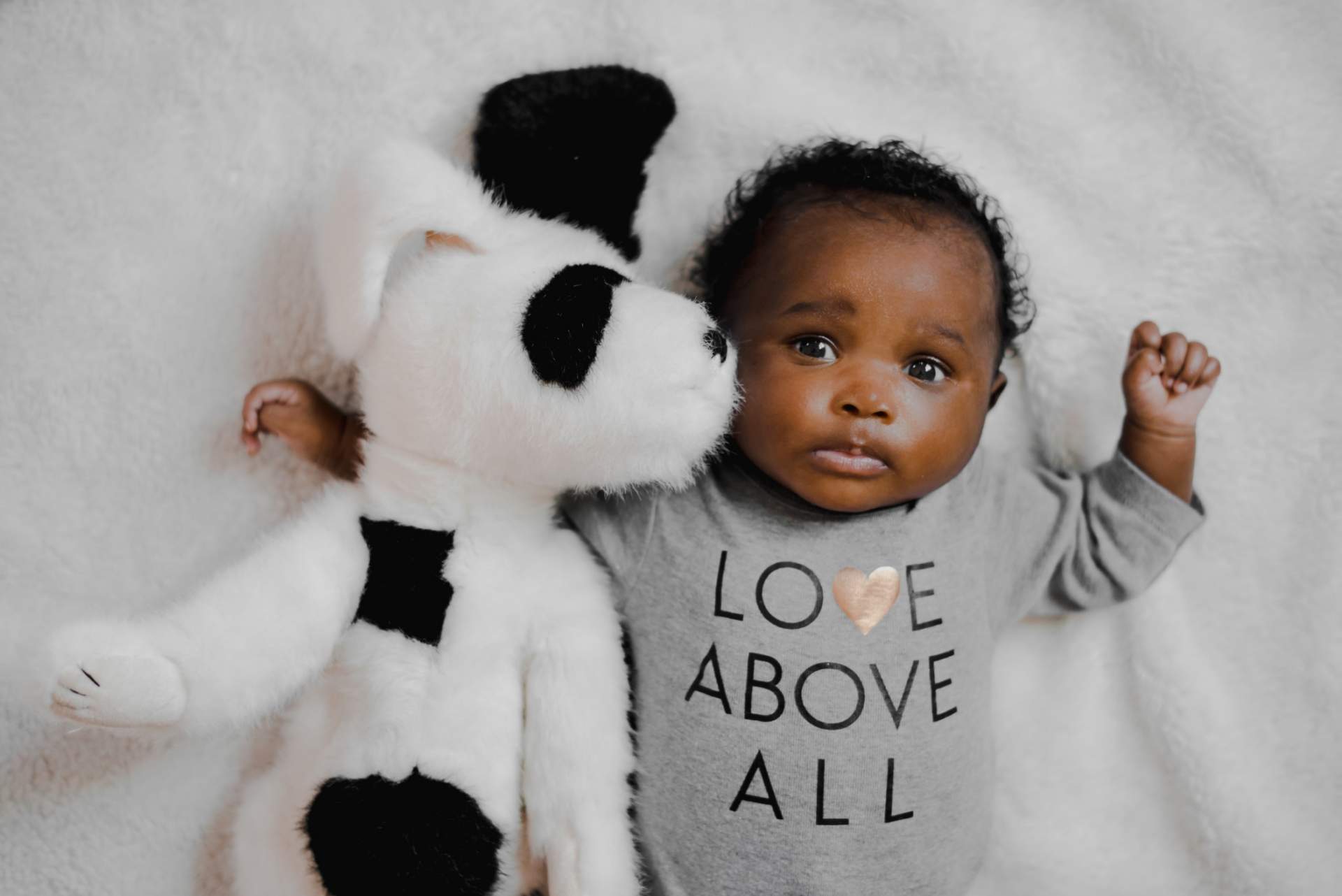Black-Owned Brands that we Love for Baby, Mama, and the Whole Family