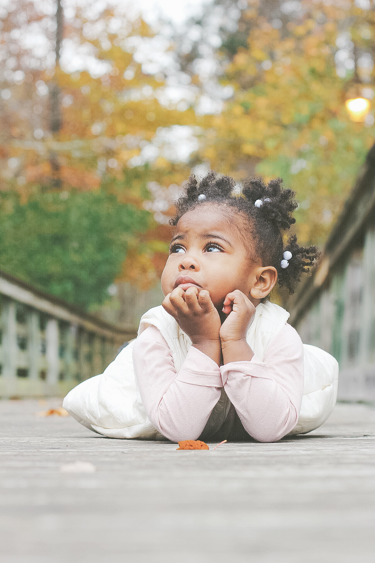 10 Tips For Fall