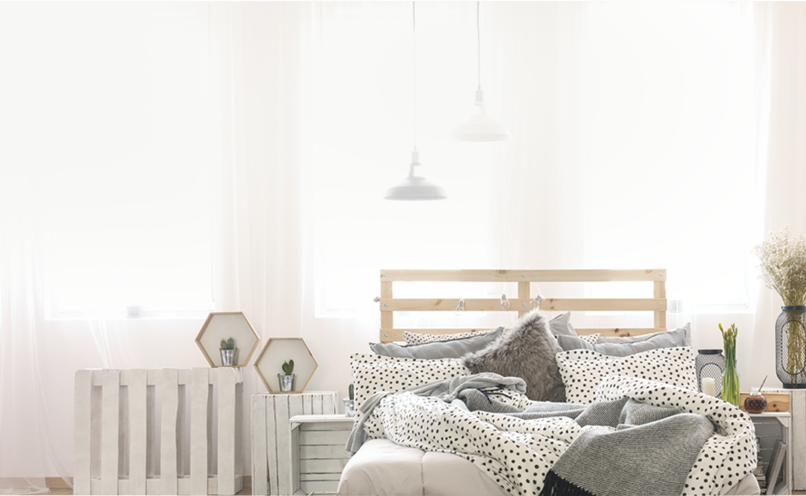 4 Elements of a Safe Sleep Space